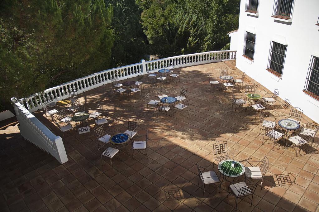 Hotel Galaroza Sierra المظهر الخارجي الصورة