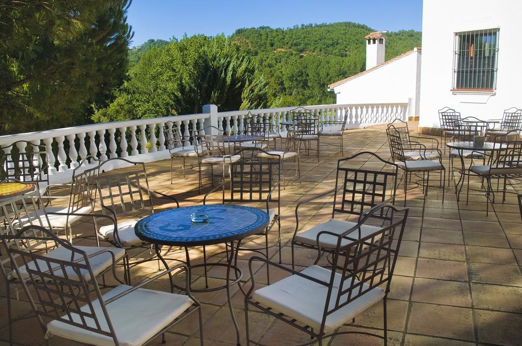 Hotel Galaroza Sierra المظهر الخارجي الصورة